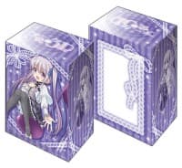 Bushiroad Deck Holder Collection V2 Vol.249: Tenshi no 3P! - Jun Goto - Bushiroad Deck Boxes - Deck Boxes card
