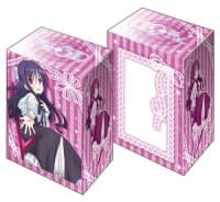 Bushiroad Deck Holder Collection V2 Vol.250: Tenshi no 3P! - Nozomi Momijidani - Bushiroad Deck Boxes - Deck Boxes card