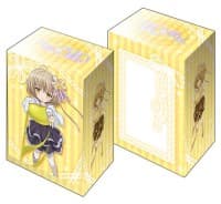 Bushiroad Deck Holder Collection V2 Vol.251: Tenshi no 3P! - Sora Kaneshiro - Bushiroad Deck Boxes - Deck Boxes card