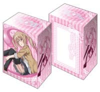 Bushiroad Deck Holder Collection V2 Vol.253: Tenshi no 3P! - Sakura Toriumi - Bushiroad Deck Boxes - Deck Boxes card