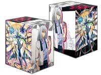 Bushiroad Deck Holder Collection V2 Vol.268: Cardfight!! Vanguard G - Kouji Ibuki & Messiah - Bushiroad Deck Boxes - Deck Boxes card