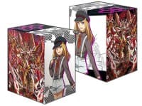 Bushiroad Deck Holder Collection V2 Vol.269: Cardfight!! Vanguard G - Noa Hoshizaki & Chaos Breaker - Bushiroad Deck Boxes - Deck Boxes card