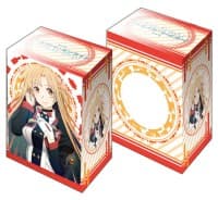 Bushiroad Deck Holder Collection V2 Vol.273: Sword Art Online the Movie - Asuna - Bushiroad Deck Boxes - Deck Boxes card