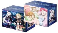 Bushiroad Deck Holder Collection V2 Vol.274: Sword Art Online the Movie - Asuna & Yuna - Bushiroad Deck Boxes - Deck Boxes card