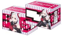 Bushiroad Deck Holder Collection V2 Vol.275: Sword Art Online the Movie - Yuna - Bushiroad Deck Boxes - Deck Boxes card