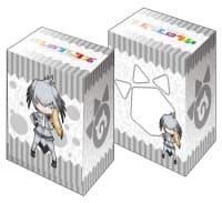 Bushiroad Deck Holder Collection V2 Vol.277: Kemono Friends - Shoebill - Bushiroad Deck Boxes - Deck Boxes card