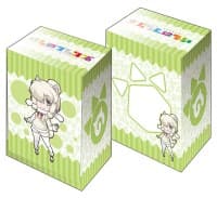 Bushiroad Deck Holder Collection V2 Vol.280: Kemono Friends - Alpaca Suri - Bushiroad Deck Boxes - Deck Boxes card