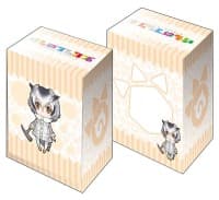 Bushiroad Deck Holder Collection V2 Vol.281: Kemono Friends - Northern White-faced Owl - Bushiroad Deck Boxes - Deck Boxes card