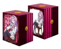 Bushiroad Deck Holder Collection V2 Vol.282: Cardfight!! Vanguard G - Rin Hashima - Bushiroad Deck Boxes - Deck Boxes card