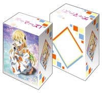 Bushiroad Deck Holder Collection V2 Vol.283: Gamers! - Karen Tendo - Bushiroad Deck Boxes - Deck Boxes card