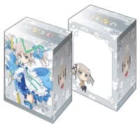 Bushiroad Deck Holder Collection V2 Vol.285: Luck & Logic - Nina (Hinalogic) - Bushiroad Deck Boxes - Deck Boxes card