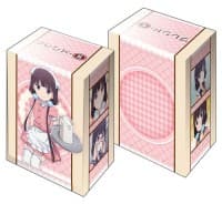 Bushiroad Deck Holder Collection V2 Vol.286: Blend S - Maika Sakuranomiya - Bushiroad Deck Boxes - Deck Boxes card