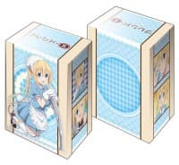 Bushiroad Deck Holder Collection V2 Vol.287: Blend S - Kaho Hinata - Bushiroad Deck Boxes - Deck Boxes card