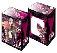 Bushiroad Deck Holder Collection V2 Vol.295: Vocaloid - Racing Luka 2017 - Bushiroad Deck Boxes - Deck Boxes card
