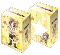 Bushiroad Deck Holder Collection V2 Vol.299: BanG Dream! Girls Band Party! - Saya Yamabuki - Bushiroad Deck Boxes - Deck Boxes card