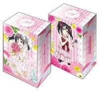 Bushiroad Deck Holder Collection V2 Vol.30: Love Live! - Nico Yazawa - Bushiroad Deck Boxes - Deck Boxes card