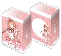 Bushiroad Deck Holder Collection V2 Vol.301: Is the Order a Rabbit? - Cocoa - Bushiroad Deck Boxes - Deck Boxes card