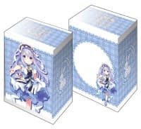 Bushiroad Deck Holder Collection V2 Vol.302: Is the Order a Rabbit? - Chino - Bushiroad Deck Boxes - Deck Boxes card