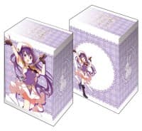 Bushiroad Deck Holder Collection V2 Vol.303: Is the Order a Rabbit? - Rize - Bushiroad Deck Boxes - Deck Boxes card