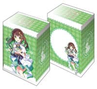 Bushiroad Deck Holder Collection V2 Vol.304: Is the Order a Rabbit? - Chiya - Bushiroad Deck Boxes - Deck Boxes card