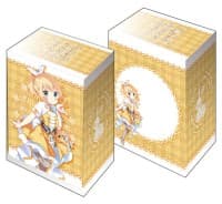 Bushiroad Deck Holder Collection V2 Vol.305: Is the Order a Rabbit? - Syaro - Bushiroad Deck Boxes - Deck Boxes card