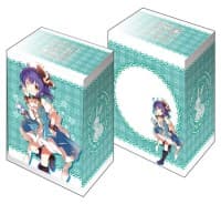 Bushiroad Deck Holder Collection V2 Vol.306: Is the Order a Rabbit? - Maya - Bushiroad Deck Boxes - Deck Boxes card
