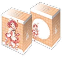 Bushiroad Deck Holder Collection V2 Vol.307: Is the Order a Rabbit? - Megu - Bushiroad Deck Boxes - Deck Boxes card