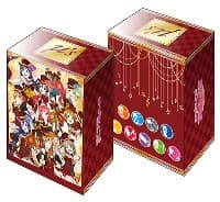 Bushiroad Deck Holder Collection V2 Vol.31: Love Live! - Mu's - Bushiroad Deck Boxes - Deck Boxes card