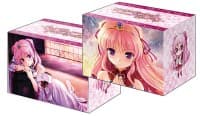 Bushiroad Deck Holder Collection V2 Vol.315: Sen no Hatou, Tsukisome no Kouki - Akari Miyakuni - Bushiroad Deck Boxes - Deck Boxes card