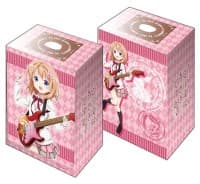 Bushiroad Deck Holder Collection V2 Vol.32: Is the Order a Rabbit? - Cocoa - Bushiroad Deck Boxes - Deck Boxes card