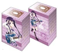 Bushiroad Deck Holder Collection V2 Vol.34: Is the Order a Rabbit? - Rize - Bushiroad Deck Boxes - Deck Boxes card