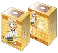 Bushiroad Deck Holder Collection V2 Vol.36: Is the Order a Rabbit? - Syaro - Bushiroad Deck Boxes - Deck Boxes card