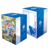 Bushiroad Deck Holder Collection V2 Vol.40: Cardfight!! Vanguard G - Crayon Tiger - Bushiroad Deck Boxes - Deck Boxes card
