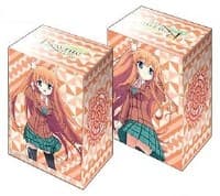 Bushiroad Deck Holder Collection V2 Vol.42: Rewrite - Ohtori Chihaya - Bushiroad Deck Boxes - Deck Boxes card
