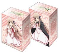Bushiroad Deck Holder Collection V2 Vol.43: Rewrite - Akane Senri - Bushiroad Deck Boxes - Deck Boxes card