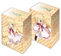 Bushiroad Deck Holder Collection V2 Vol.44: Rewrite - Sizuru Nakatsu - Bushiroad Deck Boxes - Deck Boxes card