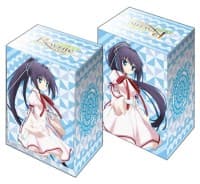Bushiroad Deck Holder Collection V2 Vol.45: Rewrite - Lucia Konohana - Bushiroad Deck Boxes - Deck Boxes card