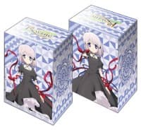 Bushiroad Deck Holder Collection V2 Vol.46: Rewrite - Kagari - Bushiroad Deck Boxes - Deck Boxes card