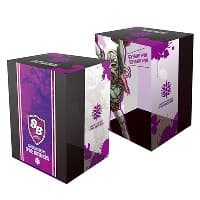 Bushiroad Deck Holder Collection V2 Vol.5: Cardfight!! Vanguard G - Cheer Girl, Adalaide - Bushiroad Deck Boxes - Deck Boxes card