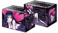 Bushiroad Deck Holder Collection V2 Vol.51: Accel World Infinite Burst - Kuroyukihime (School Avatar) - Bushiroad Deck Boxes - Deck Boxes card