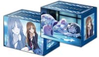 Bushiroad Deck Holder Collection V2 Vol.52: Accel World Infinite Burst - Fuuko Kurasaki - Bushiroad Deck Boxes - Deck Boxes card