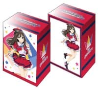 Bushiroad Deck Holder Collection V2 Vol.56: The IDOLM@STER Cinderella Girls - Rin Shibuya - Bushiroad Deck Boxes - Deck Boxes card