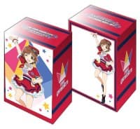 Bushiroad Deck Holder Collection V2 Vol.57: The IDOLM@STER Cinderella Girls - Mio Honda - Bushiroad Deck Boxes - Deck Boxes card