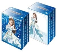 Bushiroad Deck Holder Collection V2 Vol.58: The IDOLM@STER Cinderella Girls - Minami Nitta - Bushiroad Deck Boxes - Deck Boxes card