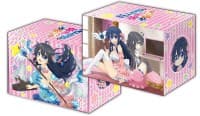 Bushiroad Deck Holder Collection V2 Vol.59: And You Thought There is Never a Girl Online? - Ako - Bushiroad Deck Boxes - Deck Boxes card
