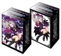 Bushiroad Deck Holder Collection V2 Vol.60: The IDOLM@STER Cinderella Girls - Ranko Kanzaki - Bushiroad Deck Boxes - Deck Boxes card