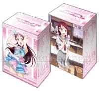 Bushiroad Deck Holder Collection V2 Vol.65: Love Live! Sunshine!! - Riko Sakurauchi - Bushiroad Deck Boxes - Deck Boxes card