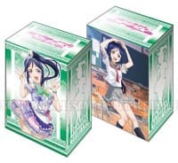 Bushiroad Deck Holder Collection V2 Vol.66: Love Live! Sunshine!! - Kanan Matsuura - Bushiroad Deck Boxes - Deck Boxes card
