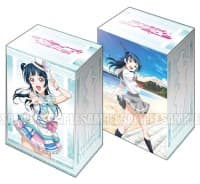 Bushiroad Deck Holder Collection V2 Vol.69: Love Live! Sunshine!! - Yoshiko Tsushima - Bushiroad Deck Boxes - Deck Boxes card