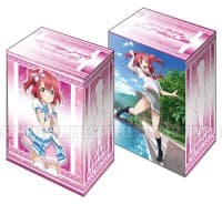 Bushiroad Deck Holder Collection V2 Vol.72: Love Live! Sunshine!! - Ruby Kurosawa - Bushiroad Deck Boxes - Deck Boxes card